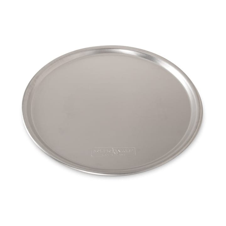 Nordic Ware Naturals Traditional Pizza Pan Ø38 cm - Aluminum - Nordic Ware