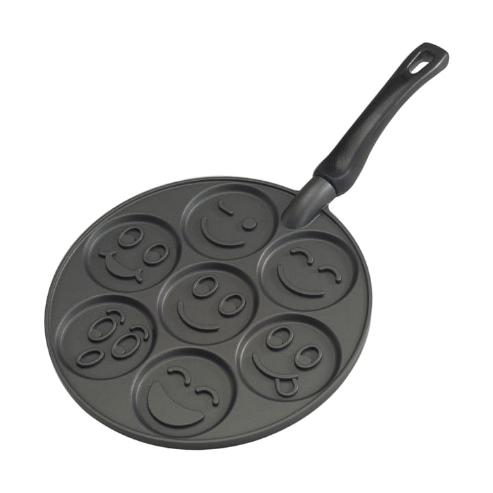 Nordic Ware Smiley 煎锅/炒锅 - Ø27 cm - Nordic Ware