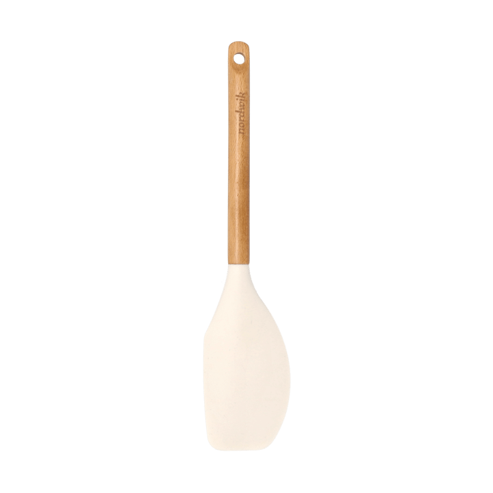 Nordwik 抹刀/炒菜铲 29 cm beech - 奶油色 - Nordwik