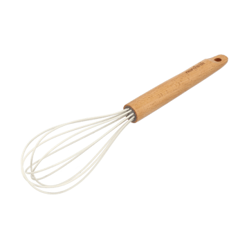 Nordwik 打蛋器 30 cm beech - 奶油色 - Nordwik