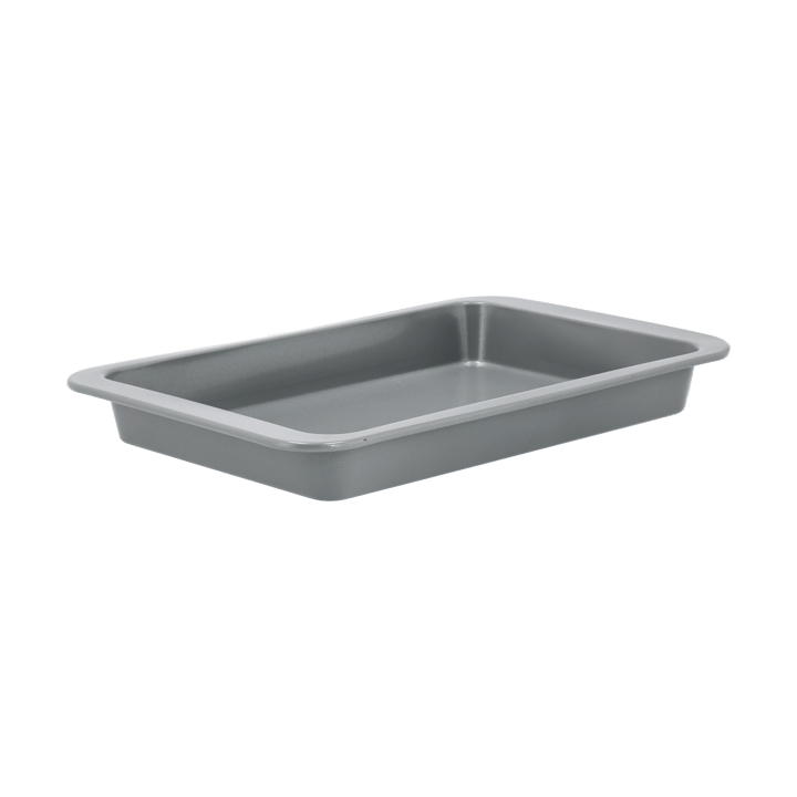 Nordwik baking pan 陶瓷制品 non-stick silver 32 cm - 31.5x20 cm - Nordwik