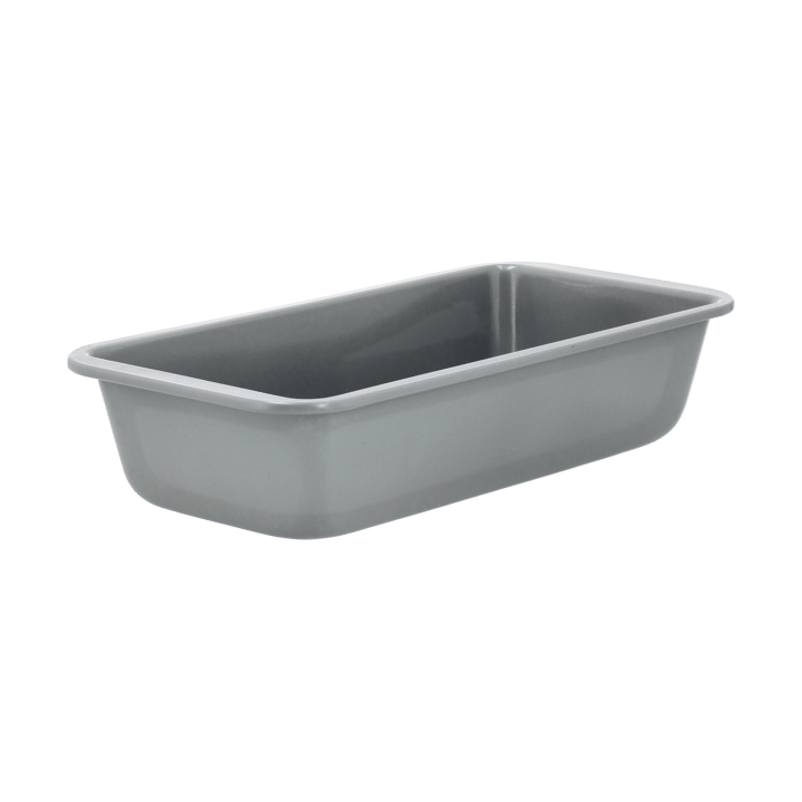 Nordwik bread pan 陶瓷制品 non-stick silver, 30x15 cm Nordwik