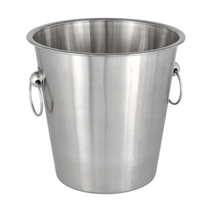 Nordwik champagne bucket - 不锈钢 - Nordwik