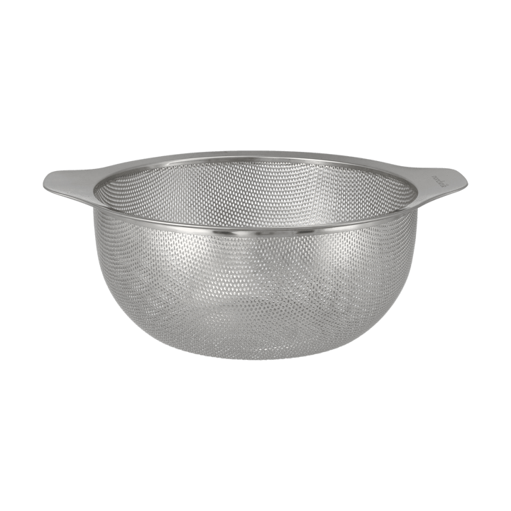 Nordwik colander stainless steel, 24 cm Nordwik