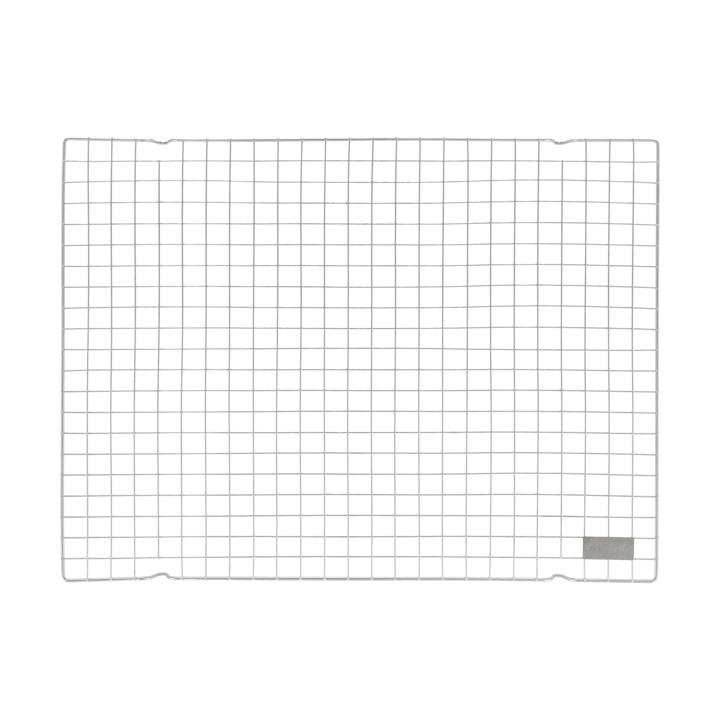 Nordwik cooling rack 47x35 cm, 不锈钢 Nordwik