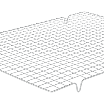 Nordwik cooling rack 47x35 cm - 不锈钢 - Nordwik