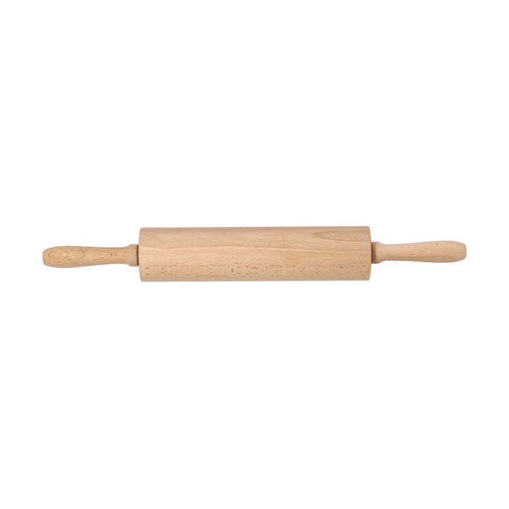 Nordwik rolling pin 44 cm, Beech Nordwik