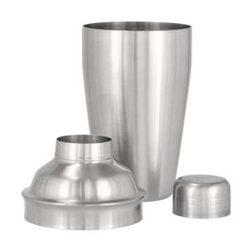 Nordwik 混合器 stainless steel - 50 cl - Nordwik