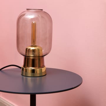 Amp 台灯 - gre-brass - Normann Copenhagen