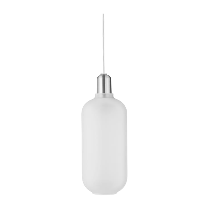 Amp 灯 大 - Matt-white - Normann Copenhagen