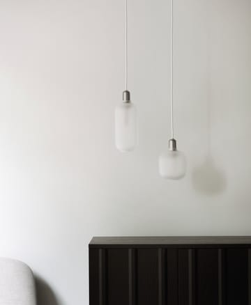 Amp 灯 小 - Matt-white - Normann Copenhagen