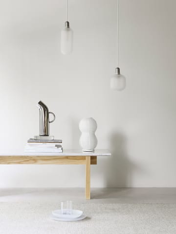 Amp 灯 小 - Matt-white - Normann Copenhagen