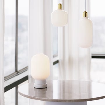 Amp 台灯 - 白色 - Normann Copenhagen