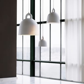 Bell 灯a vit - Medium - Normann Copenhagen