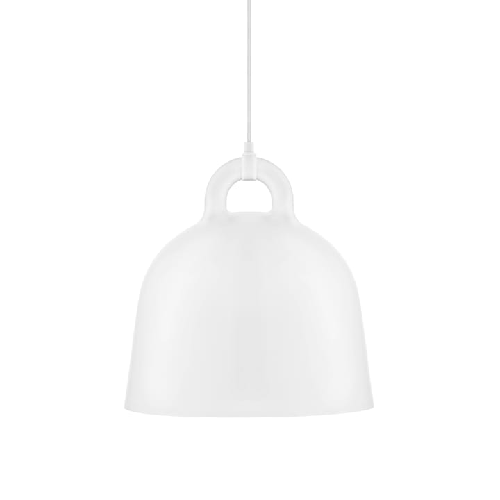 Bell 灯a vit - Medium - Normann Copenhagen