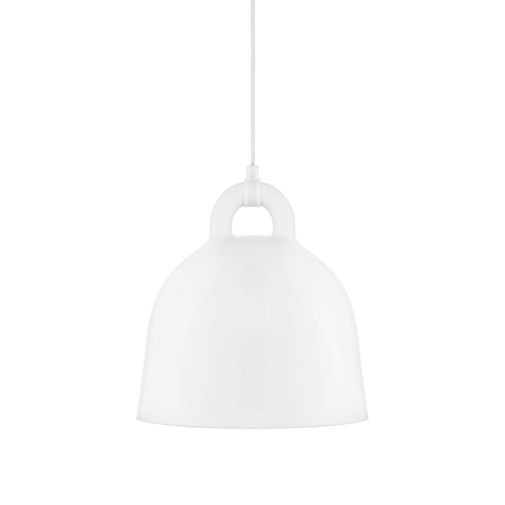 Bell 灯a vit - Small - Normann Copenhagen