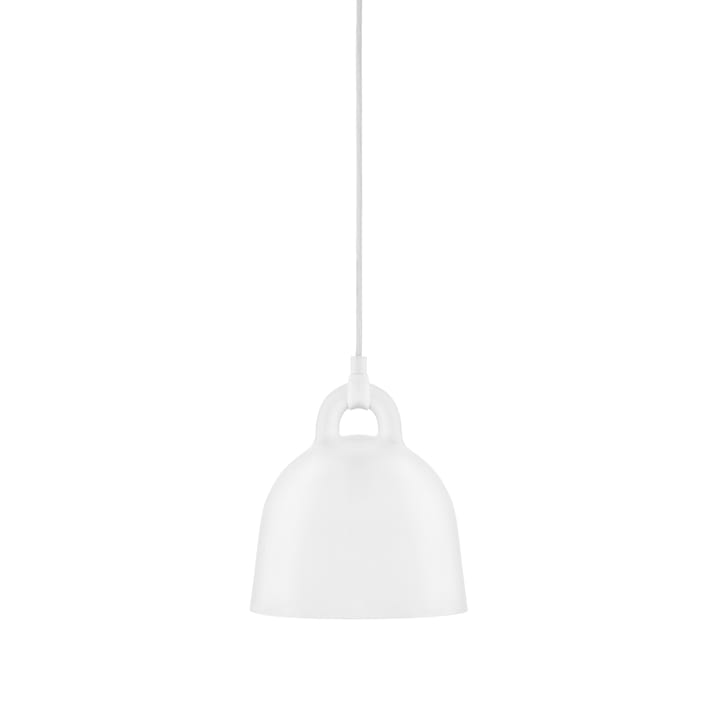 Bell 灯a vit - X-small - Normann Copenhagen