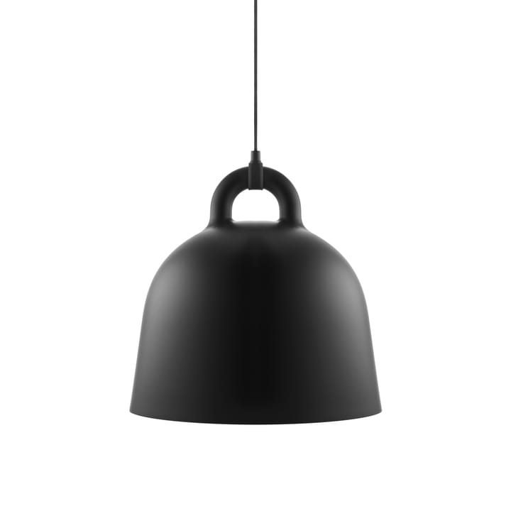 Bell 灯 black - Medium - Normann Copenhagen