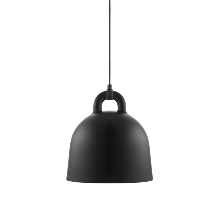 Bell 灯 black - Small - Normann Copenhagen