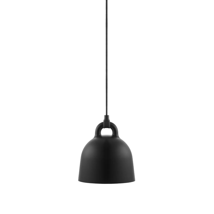 Bell 灯 black - X-small - Normann Copenhagen