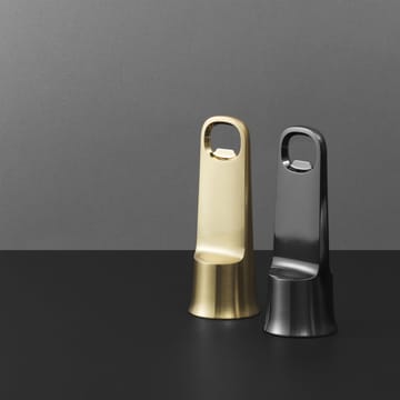 Bell bottle opener - 黑色 - Normann Copenhagen