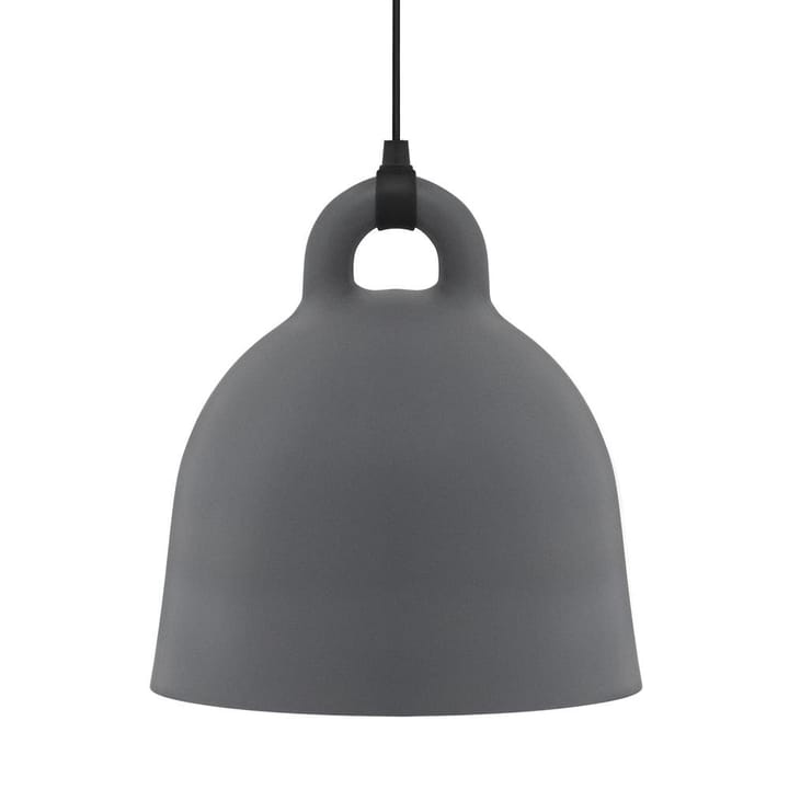 Bell 灯 grey - large - Normann Copenhagen