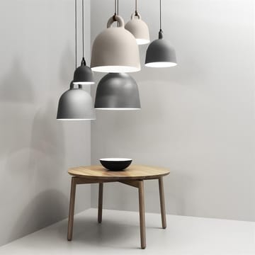 Bell 灯 grey - large - Normann Copenhagen