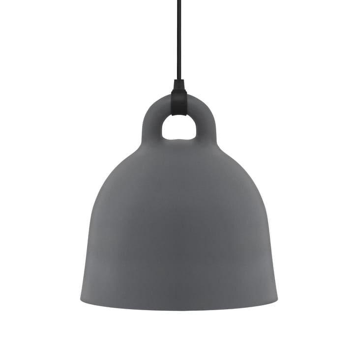 Bell 灯 grey - medium - Normann Copenhagen