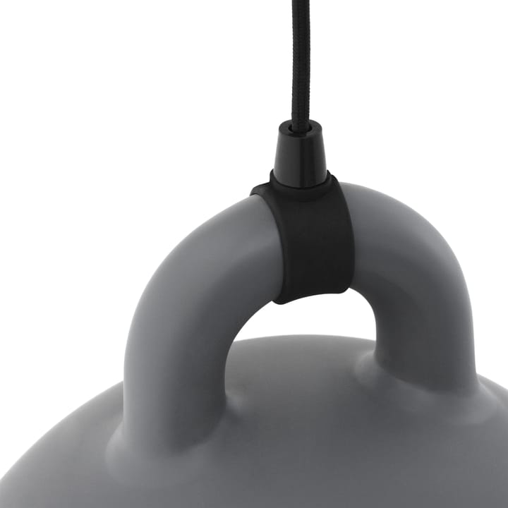 Bell 灯 grey - medium - Normann Copenhagen