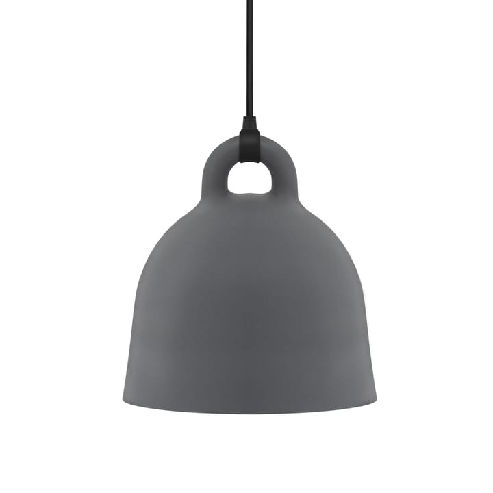 Bell 灯 grey - small - Normann Copenhagen