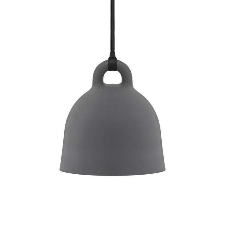 Bell 灯 grey - X-small - Normann Copenhagen