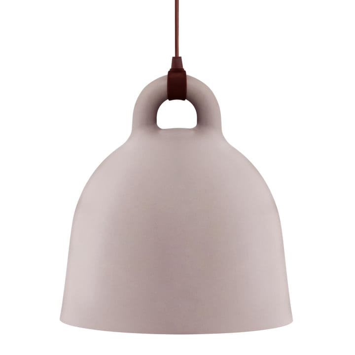 Bell 灯 sand - medium - Normann Copenhagen