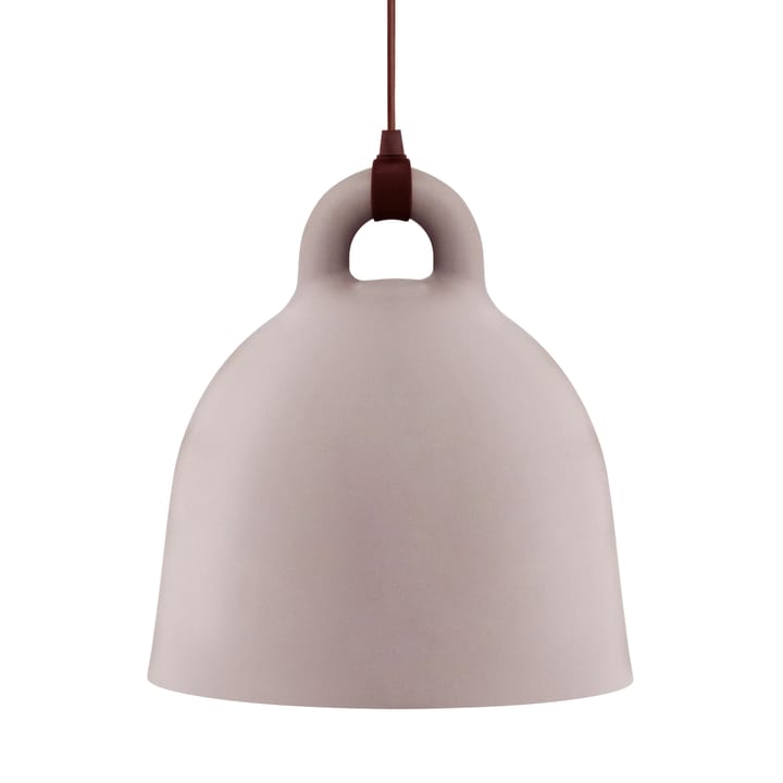 Bell 灯 sand - small - Normann Copenhagen