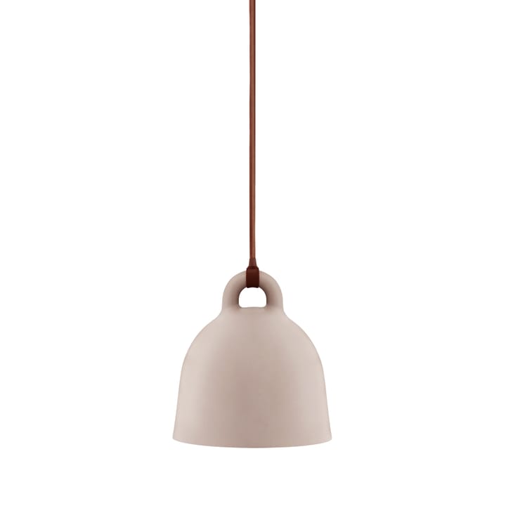 Bell 灯 sand - X-small - Normann Copenhagen