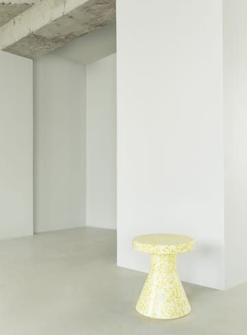 Bit Cone stool 凳子 - 黄色 - Normann Copenhagen