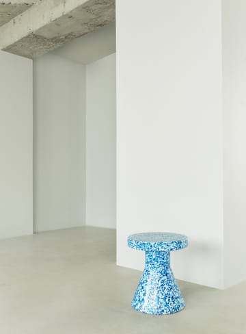 Bit Cone stool 凳子 - 蓝色 - Normann Copenhagen