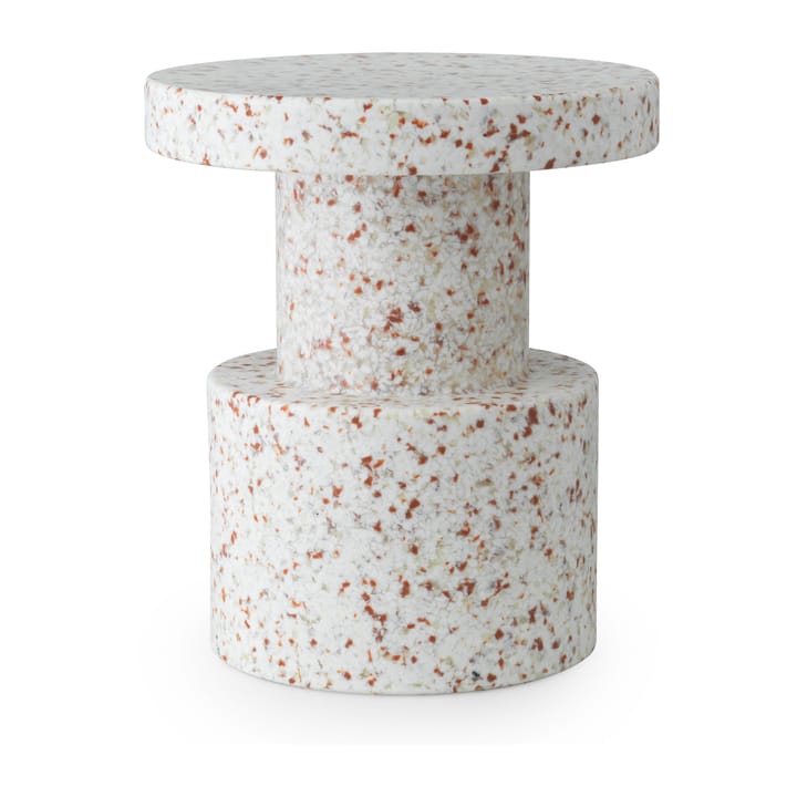 Bit stool 凳子 - 白色 - Normann Copenhagen