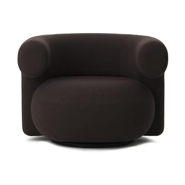 Burra lounge 椅子 w. return - Yoredale UDA06 - Normann Copenhagen