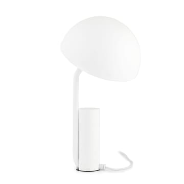 Cap 台灯 - 白色 - Normann Copenhagen