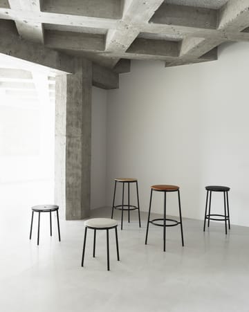 Circa barstool 75 cm 凳子 - Oak - Normann Copenhagen