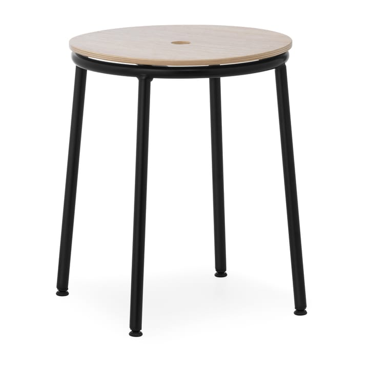 Circa stool 45 cm 凳子 - Oak - Normann Copenhagen