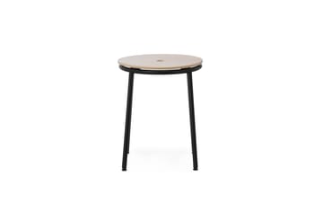 Circa stool 45 cm 凳子 - Oak - Normann Copenhagen