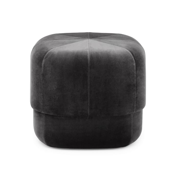 Circus pouf - 灰色 - Normann Copenhagen