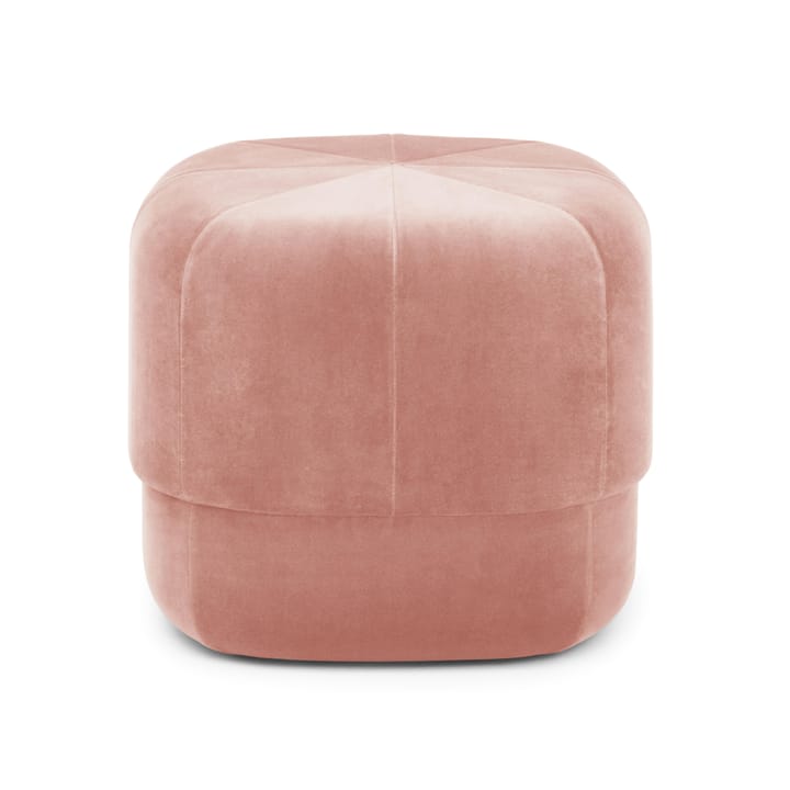 Circus pouf - 粉色 - Normann Copenhagen