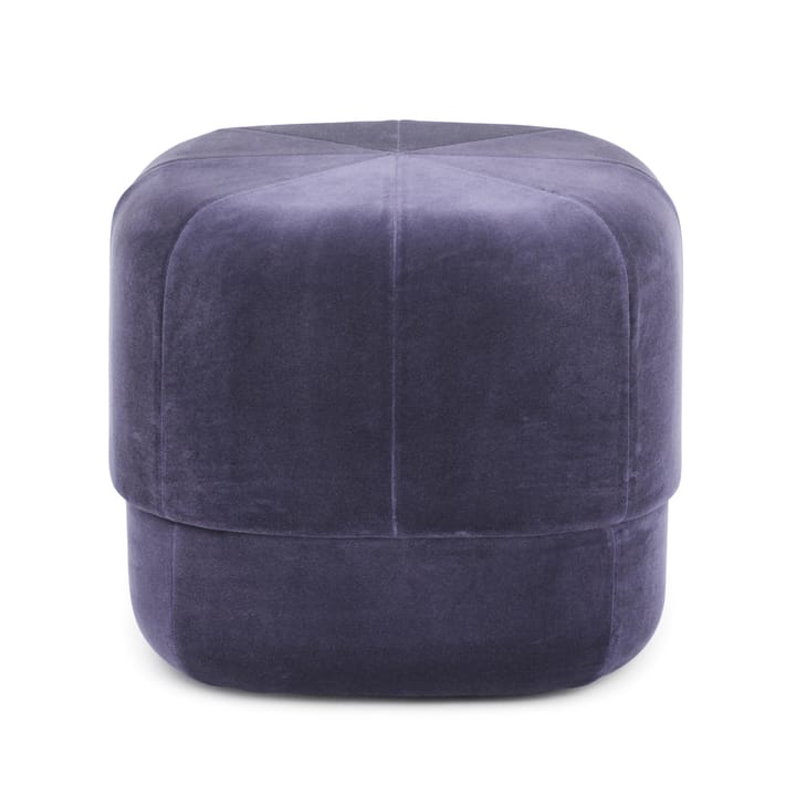 Circus pouf - 紫色 - Normann Copenhagen