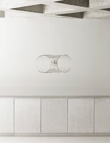 Coil 灯 EU - Ø90 - Normann Copenhagen