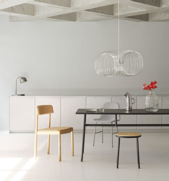 Coil 灯 EU - Ø90 - Normann Copenhagen