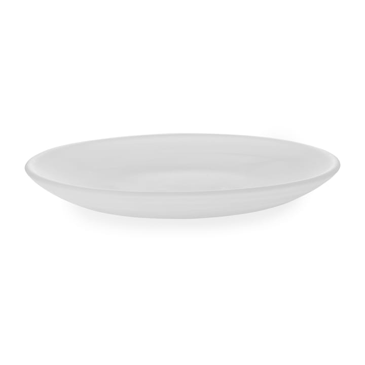 Cosmic 小 盘子 Ø16 - White - Normann Copenhagen