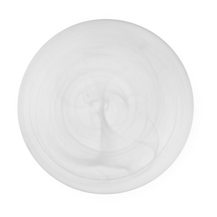 Cosmic 小 盘子 Ø16 - White - Normann Copenhagen