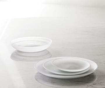 Cosmic 小 盘子 Ø16 - White - Normann Copenhagen